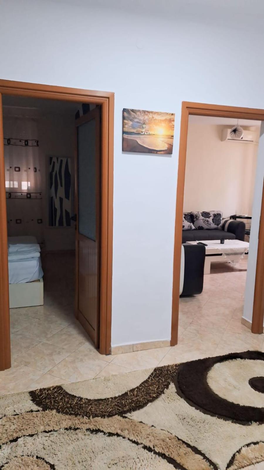 בראט Promenade Apartment In City Centre מראה חיצוני תמונה