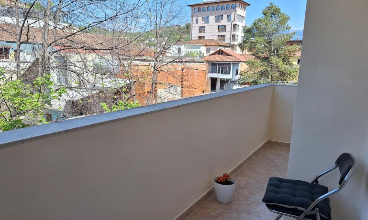 בראט Promenade Apartment In City Centre מראה חיצוני תמונה